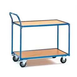 Fetra Tischwagen 2742