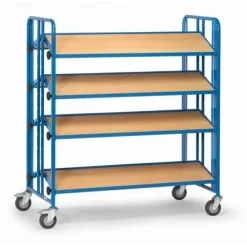 Fetra Zusatzboden Für Montagewagen 2891/2892, 2898