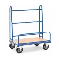 Fetra Plattenwagen 4413