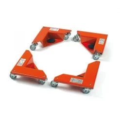 Fetra Eckenroller 6977