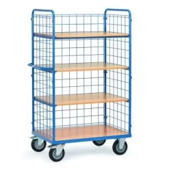 Fetra Etagenwagen 8412-1