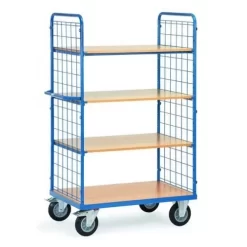 Fetra Etagenwagen 8412