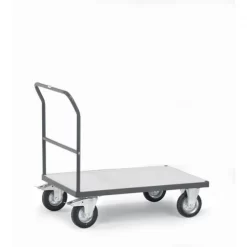 Fetra ESD-Schiebebügelwagen 9503