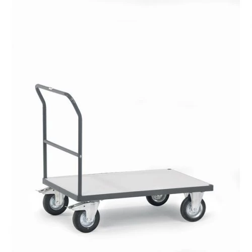 Fetra ESD-Schiebebügelwagen 9503