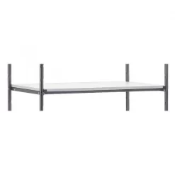 Fetra Boden Für ESD-Etagenwagen 850 X 500, E9100ETAW