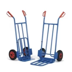 Fetra Paketkarre K1116L