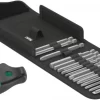 Wera Bit-Sortiment Kraftform Kompakt 400 RA Set 1, 05023471001
