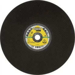 A 924 SX Großtrennscheiben, 356 X 4 X 25,4 Mm Gerade, 353097