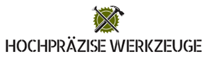 Hochpräzise Werkzeuge