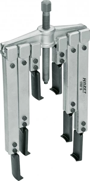 Hazet Abzieher-Satz 2-armig, 1787S-1 â Bild 2