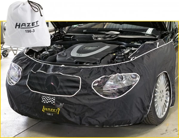 Hazet Front-Schoner, 196-3 – Bild 2