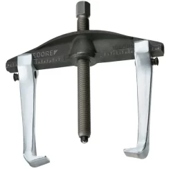 Gedore 1.04/HP1A-B Universal-Abzieher, HIGH POWER 2-armig, 130 X 100 Mm, 1981145