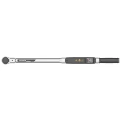 Gedore TT3KH 350 Elektr. Drehmomentschlüssel TorcoTronic III1/2"SE 14x18,2648644