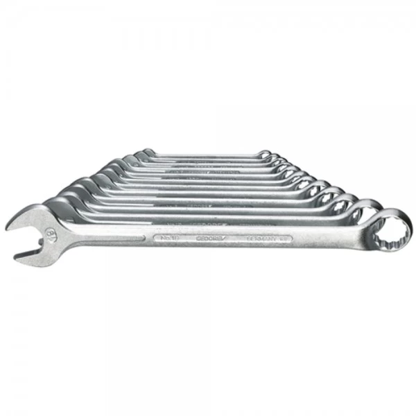 Gedore Red Schraubendr.Einsätze 1/2 +Leis, 3300023