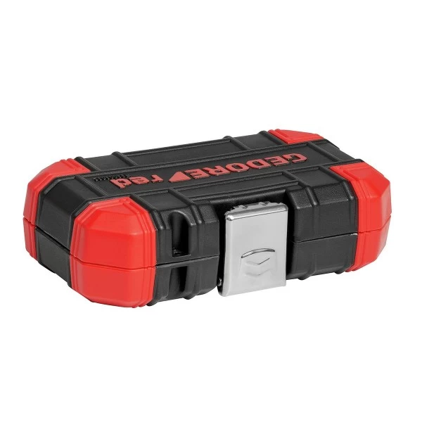 Gedore Bit-Satz 1/4 32tlg BMC, 3301348 – Bild 3