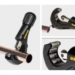 *REMS Rohrabschneider RAS Cu 3-35 Mm, 113340
