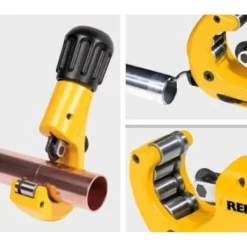 *REMS Rohrabschneider RAS Cu-INOX 3, 113350