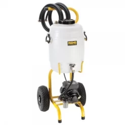 *REMS Solar-Push I 80, Solarpumpe 115311, 115311