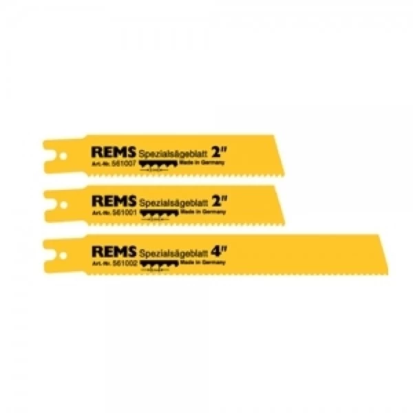 *REMS Spezialsägeblatt 2, 561001, 561001
