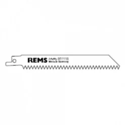 *REMS Sägeblatt 235-10,5 (1 Stück). 561123, 561123