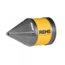 *REMS Rohrentgrater REG 28-108, 113840