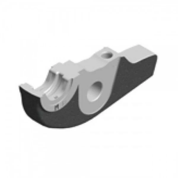 *REMS Presszange Mini M 12, 578310, 578310