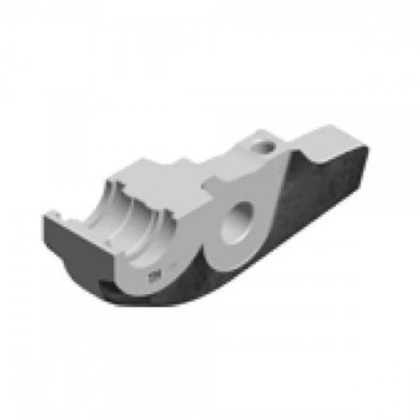 *REMS Presszange Mini TH 26, 578362, 578362