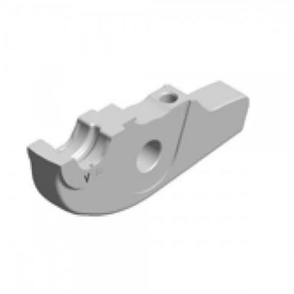 *REMS Presszange Mini V 22, 578334, 578334