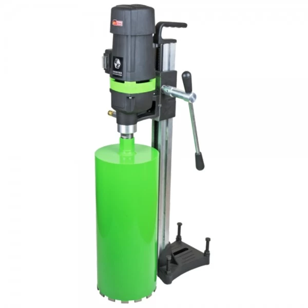 Eibenstock Diamant-Kernbohreinheit DB 201, 0B33R000