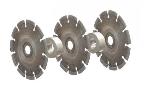 Eibenstock Mauerschlitzfräse EMF 180.2, 0672C000 – Bild 4