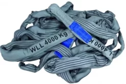 Rundschlinge 4000 Kg, 8,0m