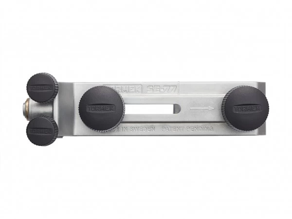 Tormek® SE-77 Vorrichtung Für Gerade Schneiden, 422041 – Bild 2