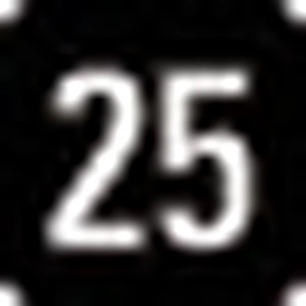 Gedore D 21 EMU-10 Steckschlüssel-Satz 1" 15-teilig UD-Profil 36-80 Mm, 6181600 – Bild 2