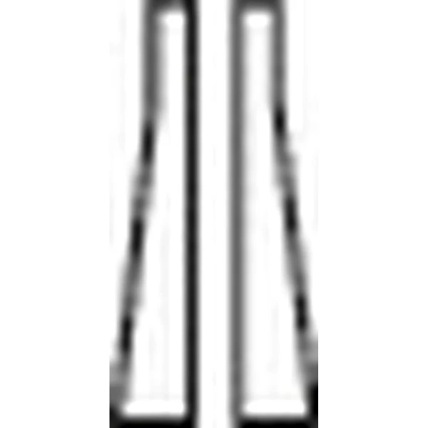 Gedore 8000 AE 2 Montagezange Für Außensicherungsringe Gerade 19-60mm, 2923602 – Bild 4