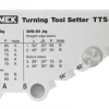 Tormek® TTS-100 Einstelllehre Für Drehstähle, 422037