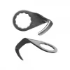Fein Schneidmesser U-Form, Schneidenlänge 24 Mm, 63903076016