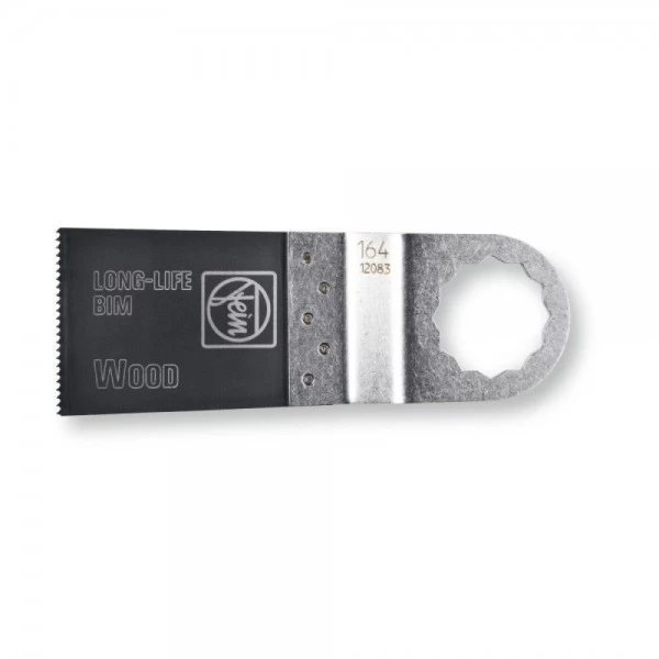 Fein E-Cut Long-Life Sägeblatt 5er Pack, 63502164020
