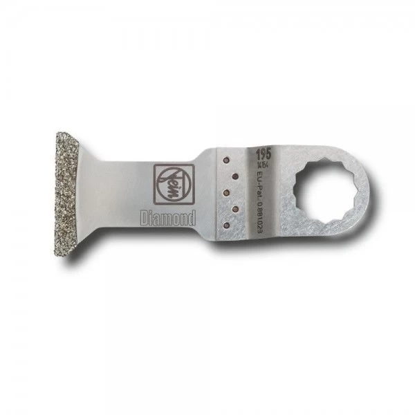 Fein E-Cut Diamant-Sägeblatt, 63502195010